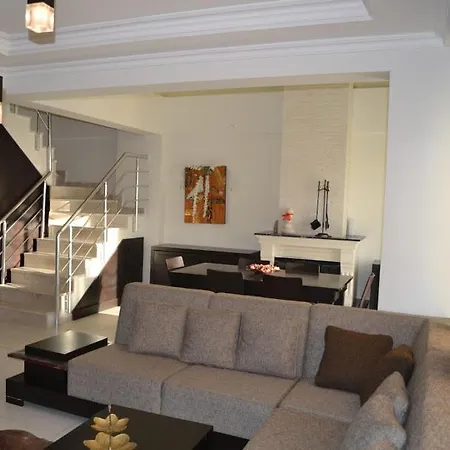 3+1 Квартира Турция/Белек Belek