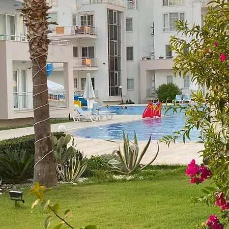 Apartamento 3+1 Квартира Турция/Белек Belek